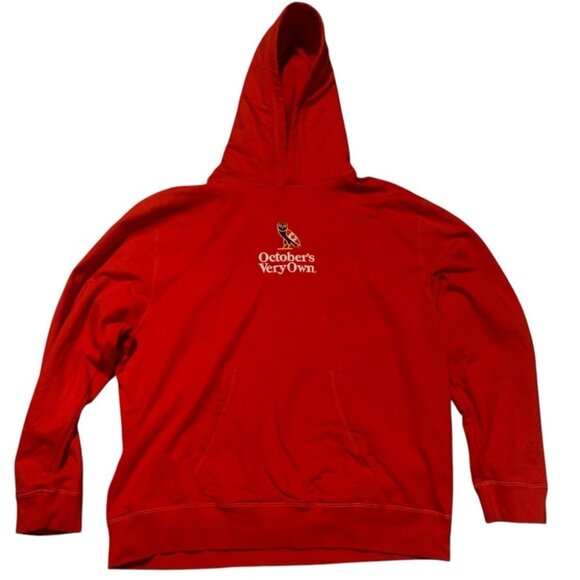 OVO Heritage Hoodie - Picture 3 of 9